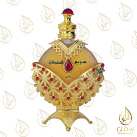 Hareem Al Sultan Gold