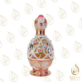 Haneen Rose Gold