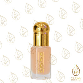 Pink Musk