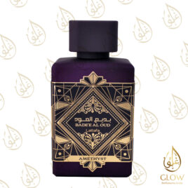 Bade’e Al Oud: Amethyst