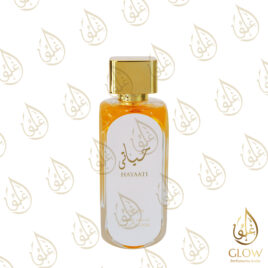 Hayaati Gold Elixir