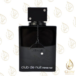 Club de Nuit: Intense Man