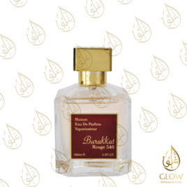 Barakkat Rouge 540 (White)