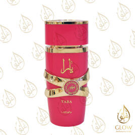 Yara Candy
