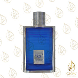 Karus Blu Spice