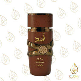 Asad: Bourbon