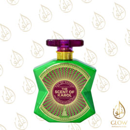 The Scent of Karol