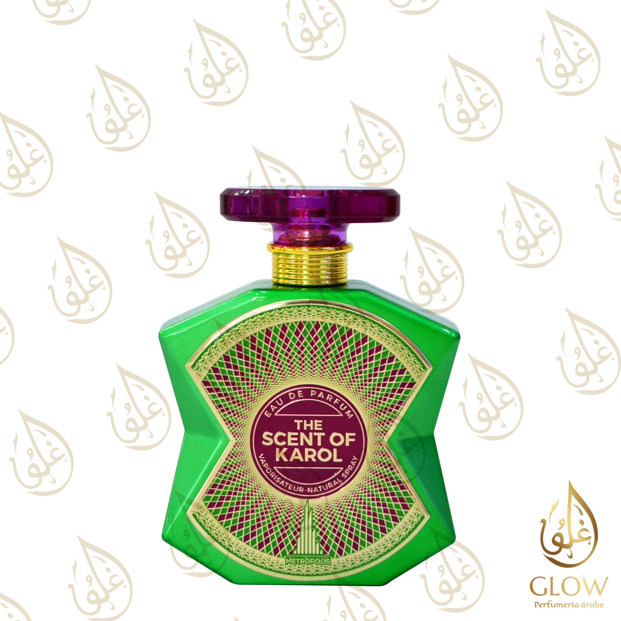 The Scent of Karol