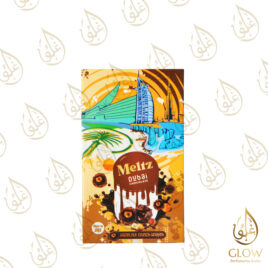 Chocolate de Dubai: Hazelnut Crunch Knafeh