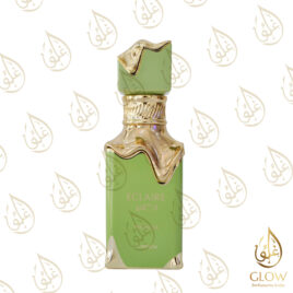 Eclaire Pistache