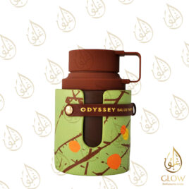 Odyssey: Dubai Chocolat